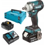 Makita DTW300RTJ – Zboží Dáma