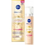 Nivea Luminous630 CC krém 3 v 1 světlý s OF 30 40 ml – Zboží Dáma