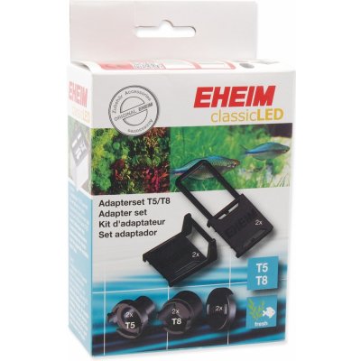 Eheim adaptér pro set ClassicLED T5 / T8 1 ks – Hledejceny.cz