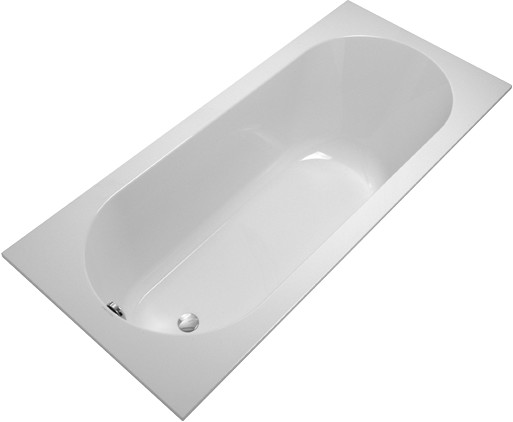 Villeroy & Boch Oberon 170 x 75 cm UBQ170OBE2V-01