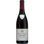 Delaporte Sancerre Le Cul de Beaujeu Rouge 2022 Červené 13,5% 0,75 l (holá láhev) – Hledejceny.cz