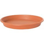 Ebertsankey miska pod květináč Universal kulatá ø 35 cm terakota – HobbyKompas.cz
