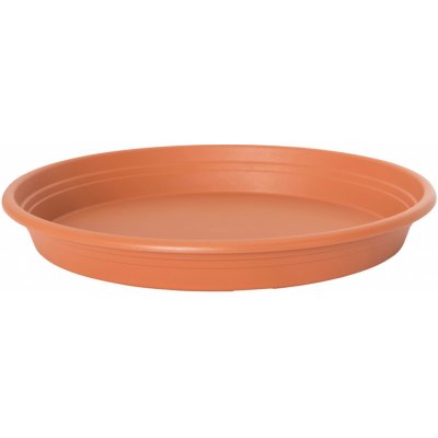 Ebertsankey miska pod květináč Universal kulatá ø 35 cm terakota – HobbyKompas.cz