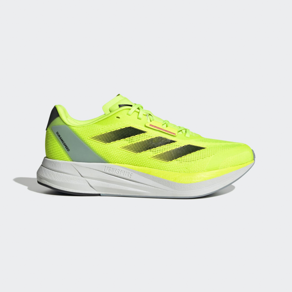 adidas Duramo speed M světle zelená