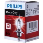 Philips MasterDuty H4 P43t-38 24V 75/70W – Zboží Mobilmania
