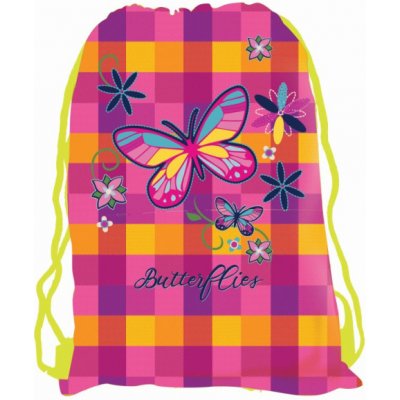 Karton P+P oxybag Motýl – Hledejceny.cz