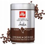 Illy monoArabica India 250 g – Zboží Mobilmania