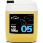 Deturner Finish Quick Detailer 5 l