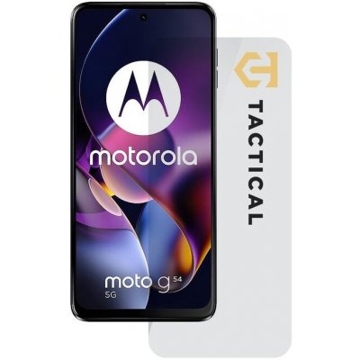 Screen Glass Motorola Moto G54 5G Power Edition 2.5D Tactical Shield Clear 1031712