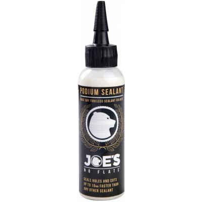 Joe´s No Flats Podium Sealant 125 ml