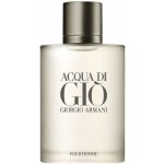 Giorgio Armani Acqua Di Giò toaletní voda pánská 200 ml – Zboží Dáma