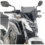 Kappa KA1159 kouřová – Sleviste.cz