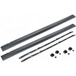 Boční prahy VW Golf 6 R20 style | Zboží Auto