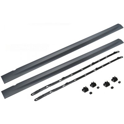 Boční prahy VW Golf 6 R20 style | Zboží Auto