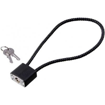 MFH Zámek na zbraň MFH lanko – Zboží Dáma