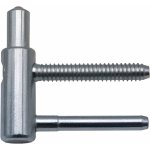 TKZ dveřní závěs Trio 15 SD DZ zinek modrý – Hledejceny.cz