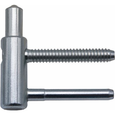 TKZ dveřní závěs Trio 15 SD DZ zinek modrý – Hledejceny.cz