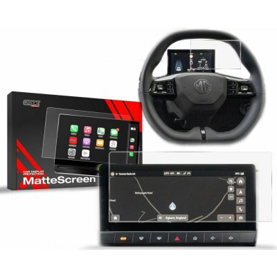 smartSPOT GRIZZ MG 4 (2022-2025), sada 2 ks – Zboží Živě