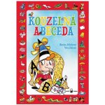 Kouzelná abeceda – Zboží Mobilmania