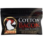 Wick n Vape Cotton Bacon Prime organická bavlna – Zboží Mobilmania