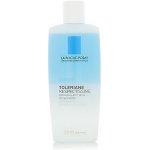 La Roche-Posay Respectissime odličovač voděodolného make-upu pro citlivou pleť (Waterproof Eye Make-Up Remover) 125 ml – Hledejceny.cz