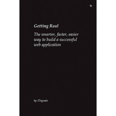 Getting Real: The Smarter, Faster, Easier Way to Build a Successful Web Application – Zbozi.Blesk.cz