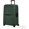 Cestovní kufr Samsonite Magnum Eco zelená 139 l