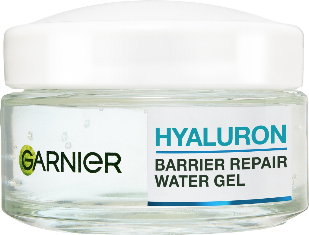 L'Oréal Garnier Hyaluron hydratační gel na obnovu kožní bariéry 50ml
