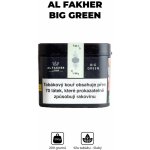 Al Fakher Big Green 200 g – Sleviste.cz
