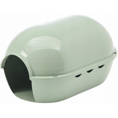 Savic Iglo xl plastový domeček 30,5 x 19,5 x 16,5 cm – Zbozi.Blesk.cz