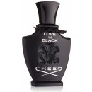 Creed Love in Black parfémovaná voda dámská 75 ml