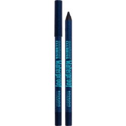 Bourjois Contour Clubbing waterproof tužka na oči 56 Blue It Yourself 1,2 g  od 65 Kč - Heureka.cz