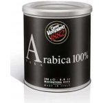 Vergnano 100% Arabica mletá káva v dóze 250g – Sleviste.cz