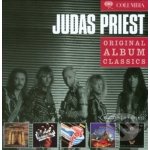 Judas Priest - Original Album Classics CD – Zboží Mobilmania