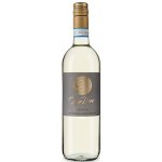 Lago Vero Soave 2025 Bílé suché 12% 0,75 l (holá láhev) – Hledejceny.cz
