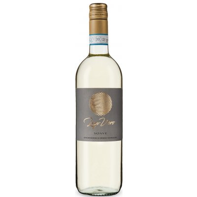 Lago Vero Soave 2025 Bílé suché 12% 0,75 l (holá láhev) – Hledejceny.cz