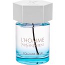 Yves Saint Laurent L'Homme Cologne Bleue toaletní voda pánská 100 ml