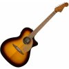 Elektroakustická kytara Fender Newporter Player
