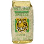 Royal Tiger Rýže na sushi 1 kg – Zboží Dáma