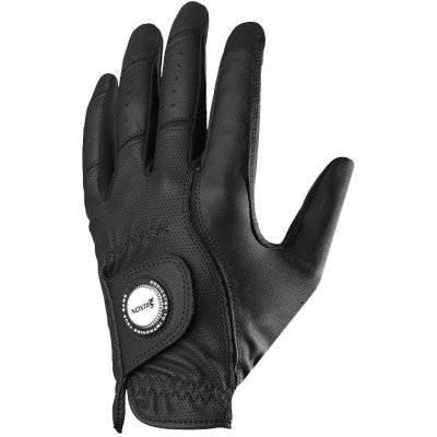 Srixon All Weather Ball Marker Mens Golf Glove černá Levá XL