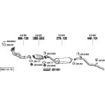 Bosal BS 278-135 – Hledejceny.cz