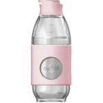 Cafflano Go-Brew růžový – Hledejceny.cz