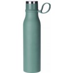 Excellent Houseware Termoska dvoustěnná 0,5 l zelená – Hledejceny.cz