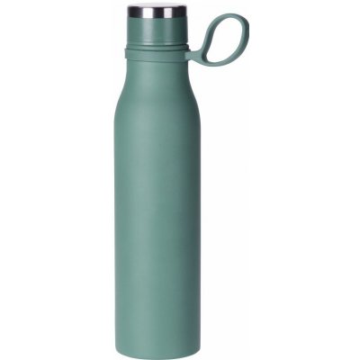 Excellent Houseware Termoska dvoustěnná 0,5 l zelená – Hledejceny.cz