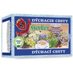 Herbex Dýchací cesty 20 x 3 g – Sleviste.cz