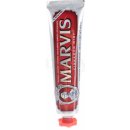 Zubní pasta Marvis Cinnamon Mint zubní pasta s xylitolem 85 ml