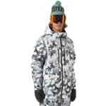 Horsefeathers Pearl arctic camo – Zboží Mobilmania