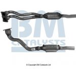 Katalyzátor BM CATALYSTS BM90529H | Zboží Auto
