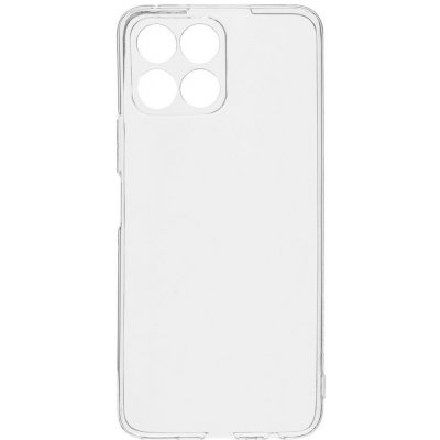 Pouzdro Tactical Taktické TPU Honor X8 5G/X6 4G čiré – Zboží Mobilmania