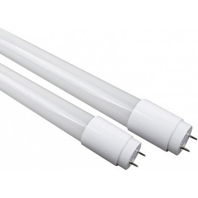 DEXON LED trubice T8 zářivku 60 cm LTR 06007 7W, patice G13 bílá, 14_054 – Zboží Mobilmania